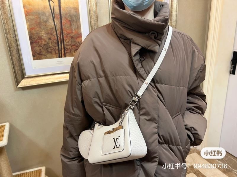 LV Hobo Bags